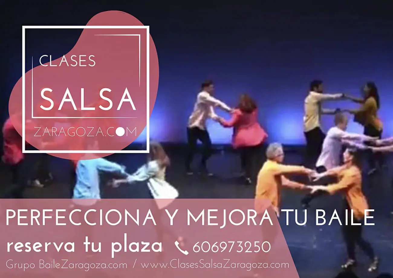 Clases de salsa nivel medio avanzado Clases de salsa nivel medio avanzado