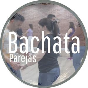 Clases de bachata en Zaragoza