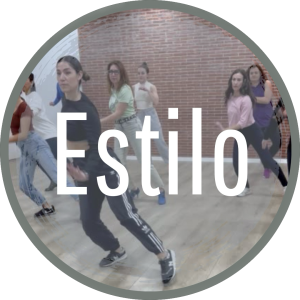 Clases de estilo chicas bachata y salsa