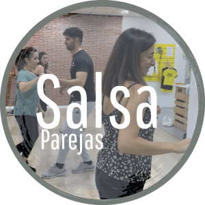 Clases de Salsa Zaragoza