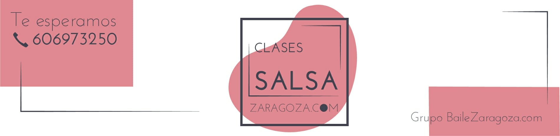 Clases Salsa Zaragoza|Escuela de Baile|Clases de Bachata